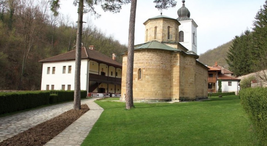 Monastery of Draca